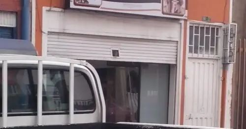 DBLANCA PELUQUERIA LA ESPERANZA SUR DBLANCA PELUQUERIA LA ESPERANZA SUR